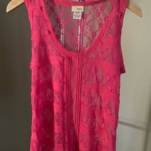 Daytrip (Buckle brand) Tank